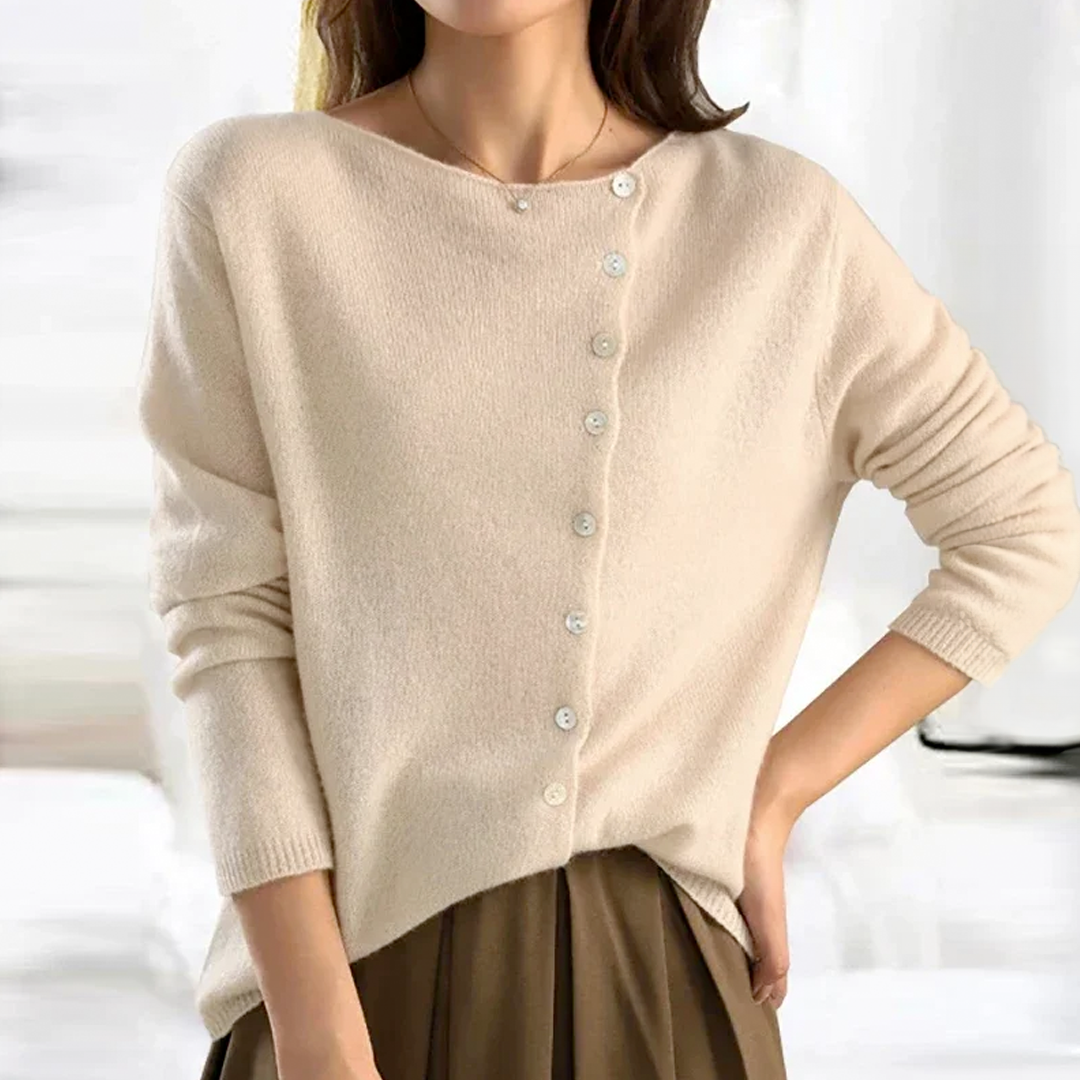 Alina | Chic Vest