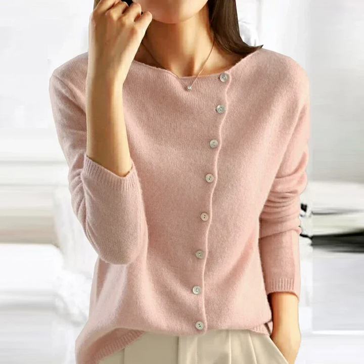 Alina | Chic Vest