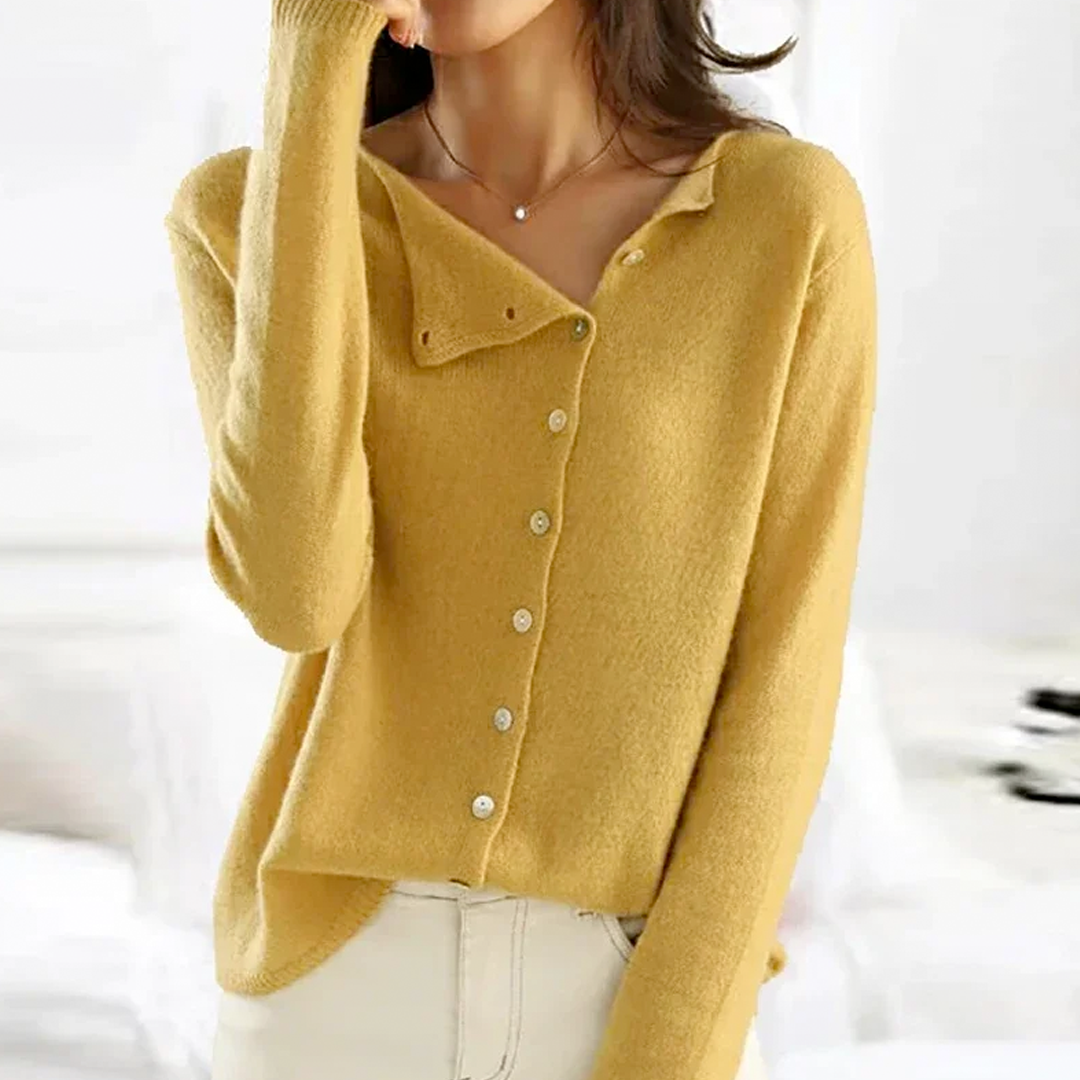Alina | Chic Vest