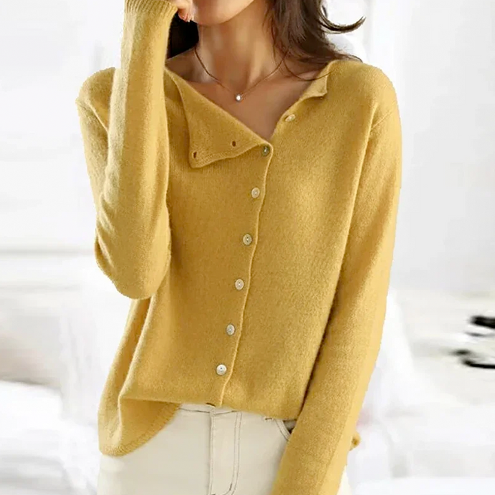Alina | Chic Vest