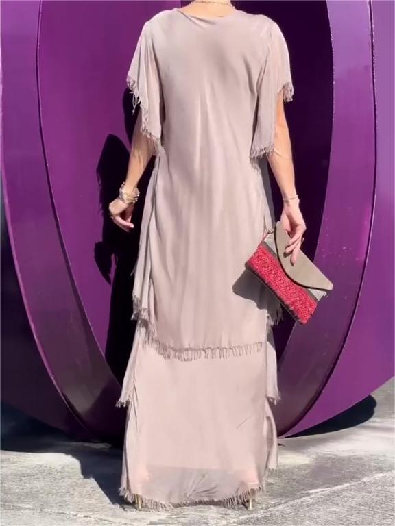 Elaine – Elegant flowing flattering for every woman