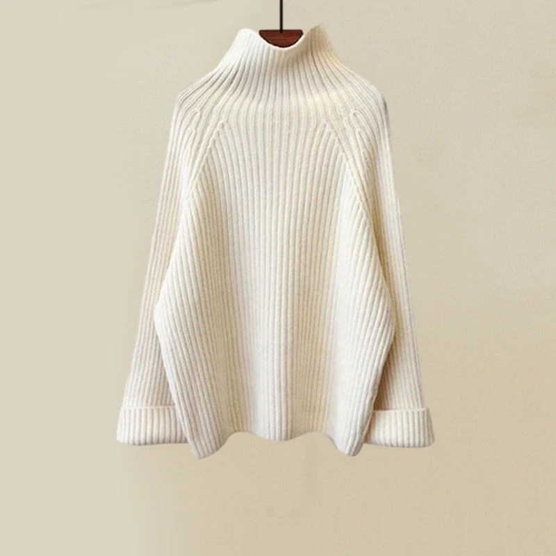 Mariam - Comfortable and Cozy Sweater Set