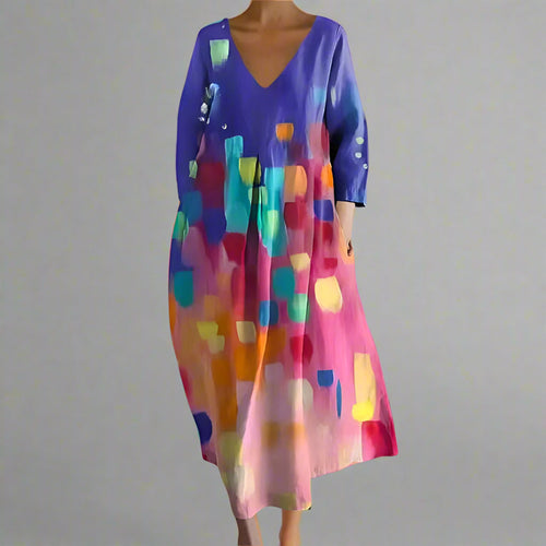 Wendaline | Sophisticated Long Sleeve Dresses for Special Events