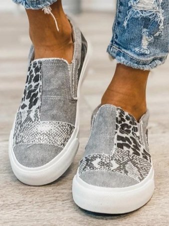 Noemi™ | Trendy Pain Relief Slip-Ons