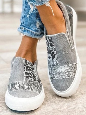 Noemi™ | Trendy Pain Relief Slip-Ons