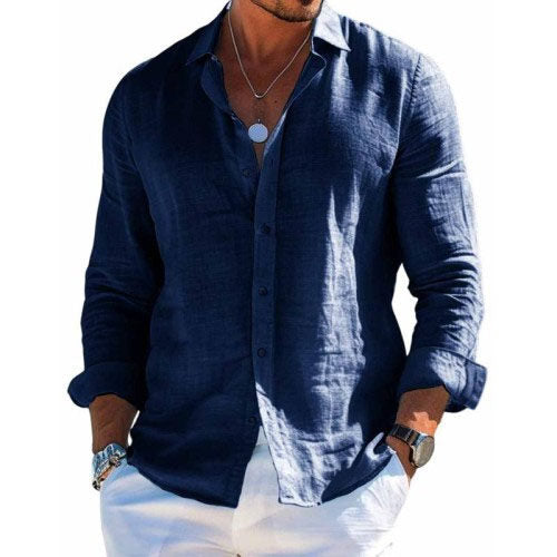 Viktor | Elegant Shirt