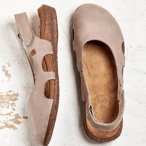 Laluna® | Sandals with Support