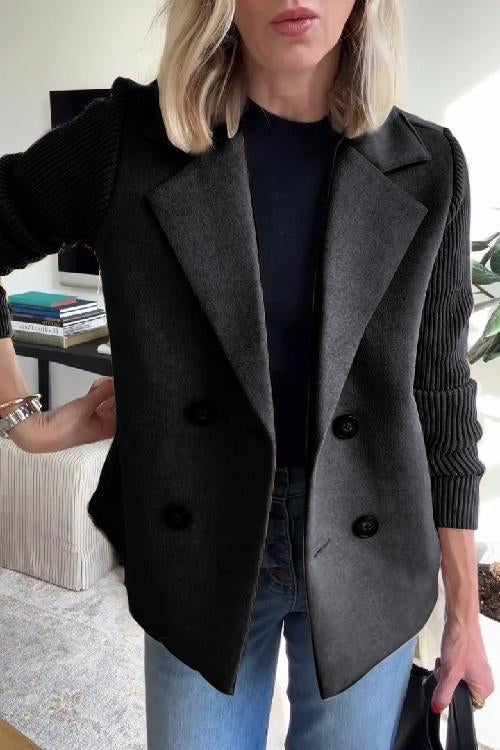 FELIPA - COSY BLAZER
