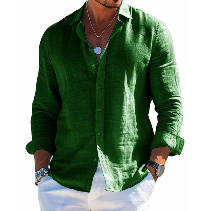 Viktor | Elegant Shirt