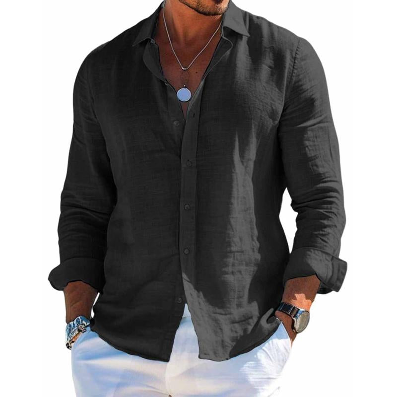 Viktor | Elegant Shirt