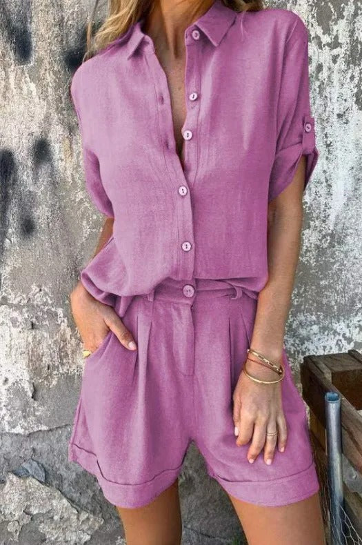 Linnea | Lightweight Set