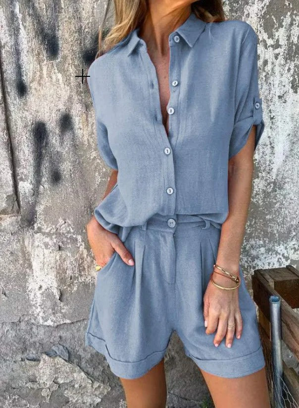 Linnea | Lightweight Set
