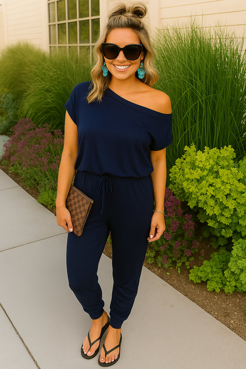 ZAYA – RELAXED SUMMER JUMPSUIT