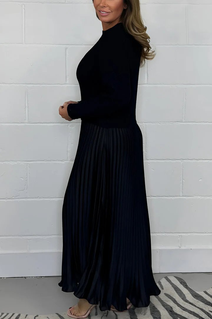 Lara™ Jumper & Pleated Dress