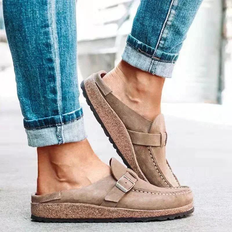 Ellenor™ Orthopedic Shoes
