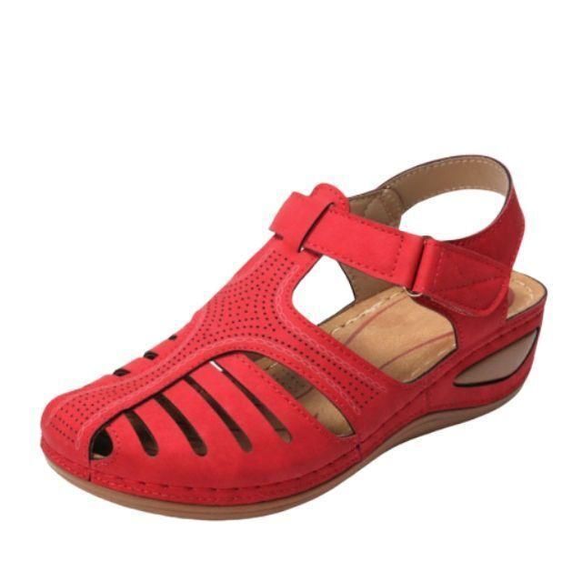Therese – Lightweight supportive everyday walking sandals