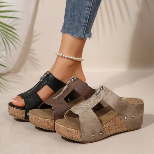 Sela | Orthopaedic Sandals