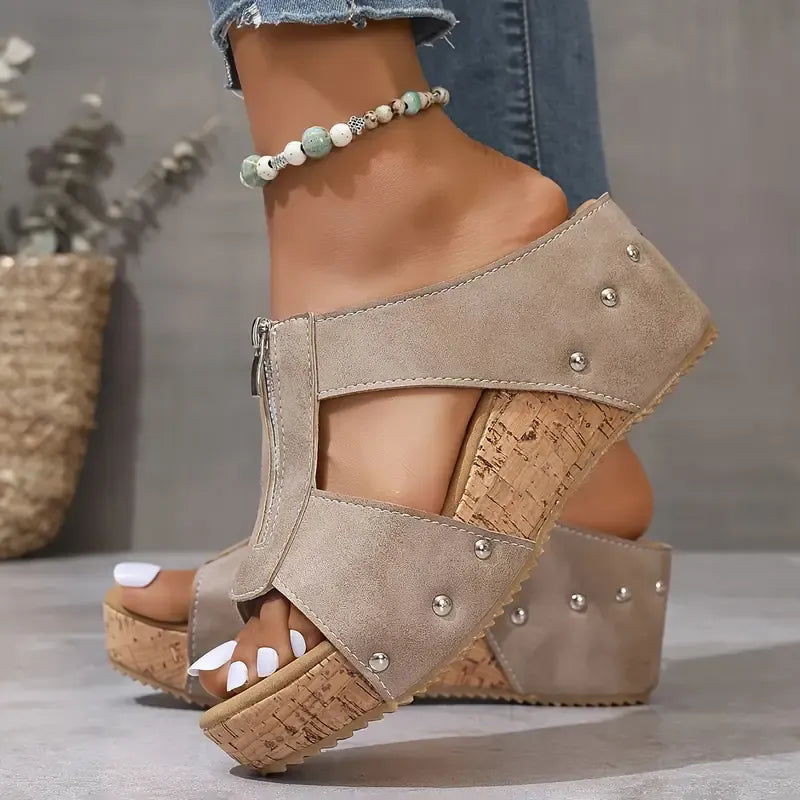 Sela | Orthopaedic Sandals