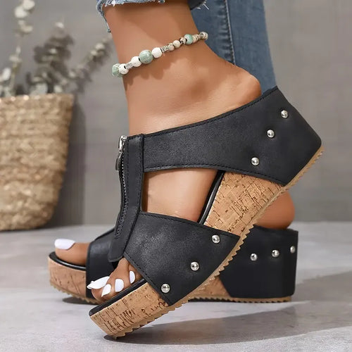 Sela | Orthopaedic Sandals