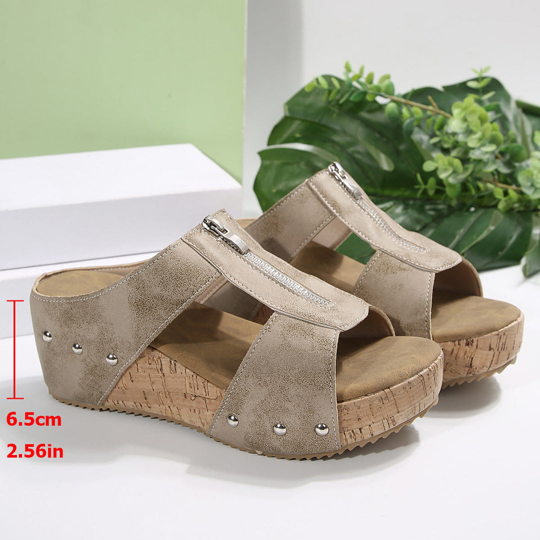 Sela | Orthopaedic Sandals